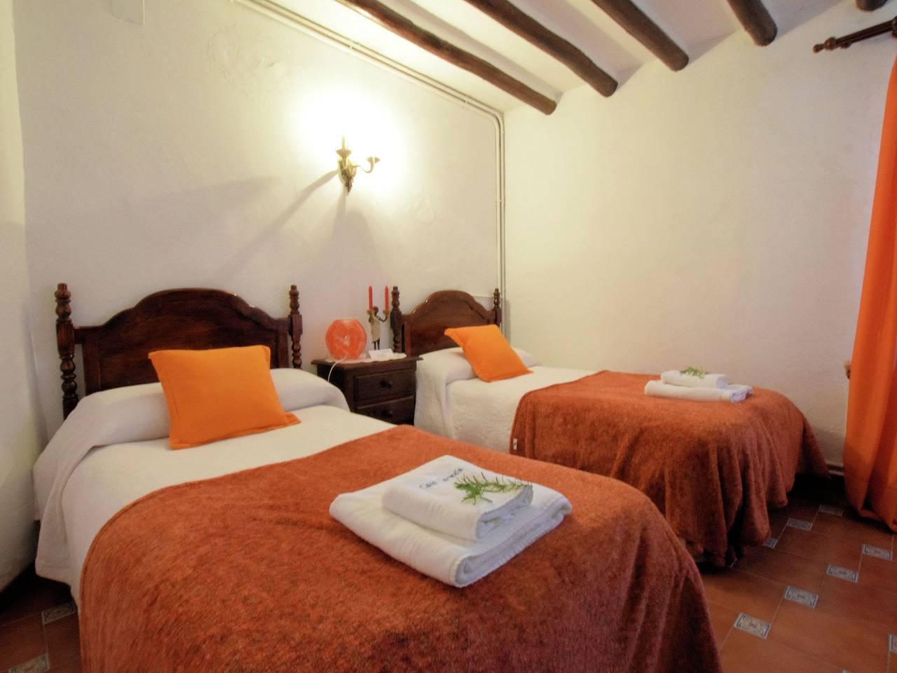 Vakantiehuis in Subbética, Spanje voor 6 personen foto 17