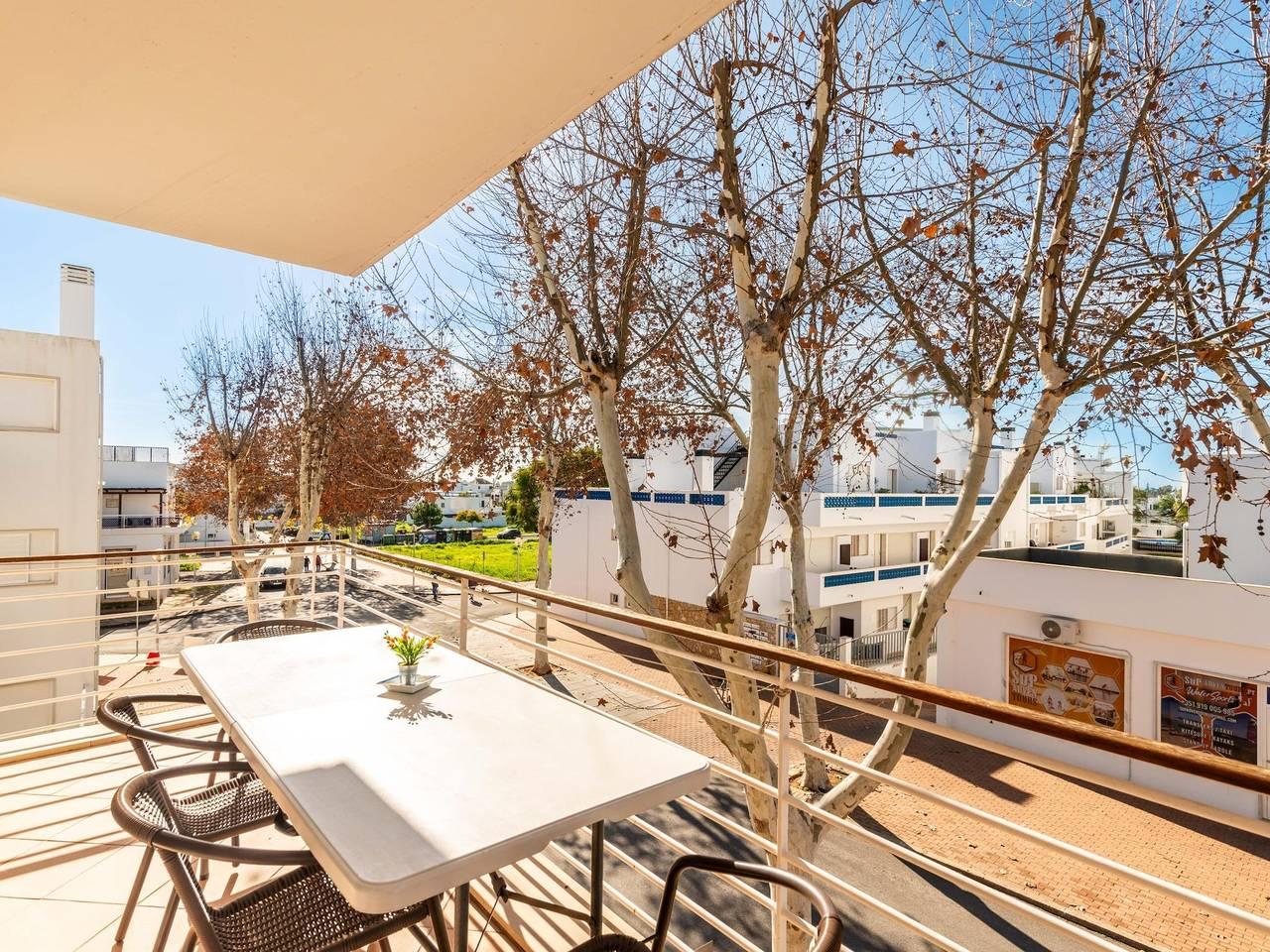 Vakantieappartement in Tavira, Portugal voor 4 personen foto 2