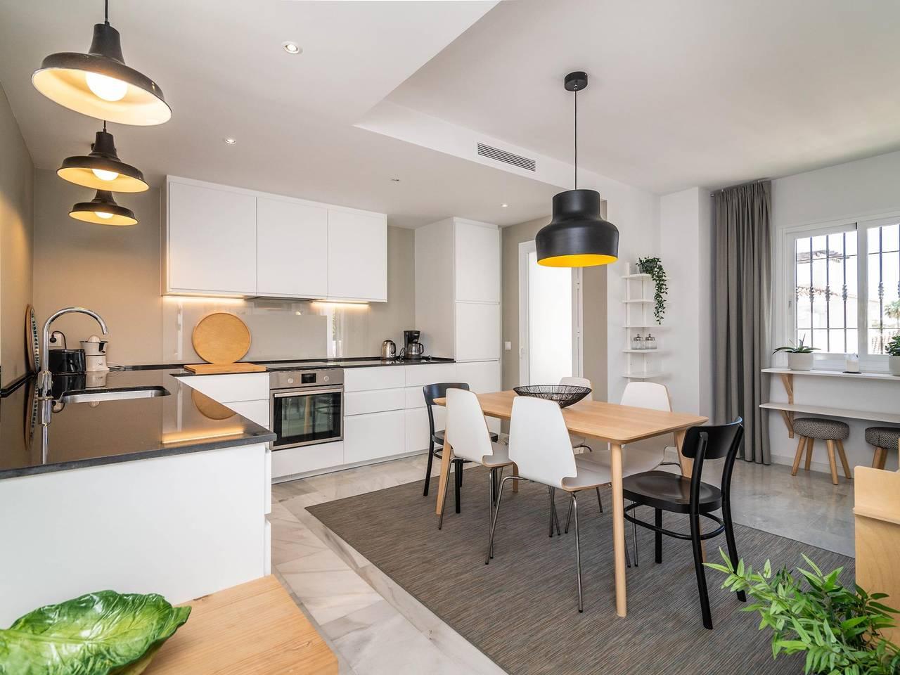 Vakantieappartement in Marbella, Spanje voor 4 personen foto 18