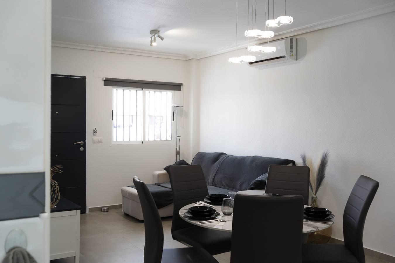 Casa Titan in Pilar de la Horadada, Costa Blanca, Spanje voor 4 personen foto 20