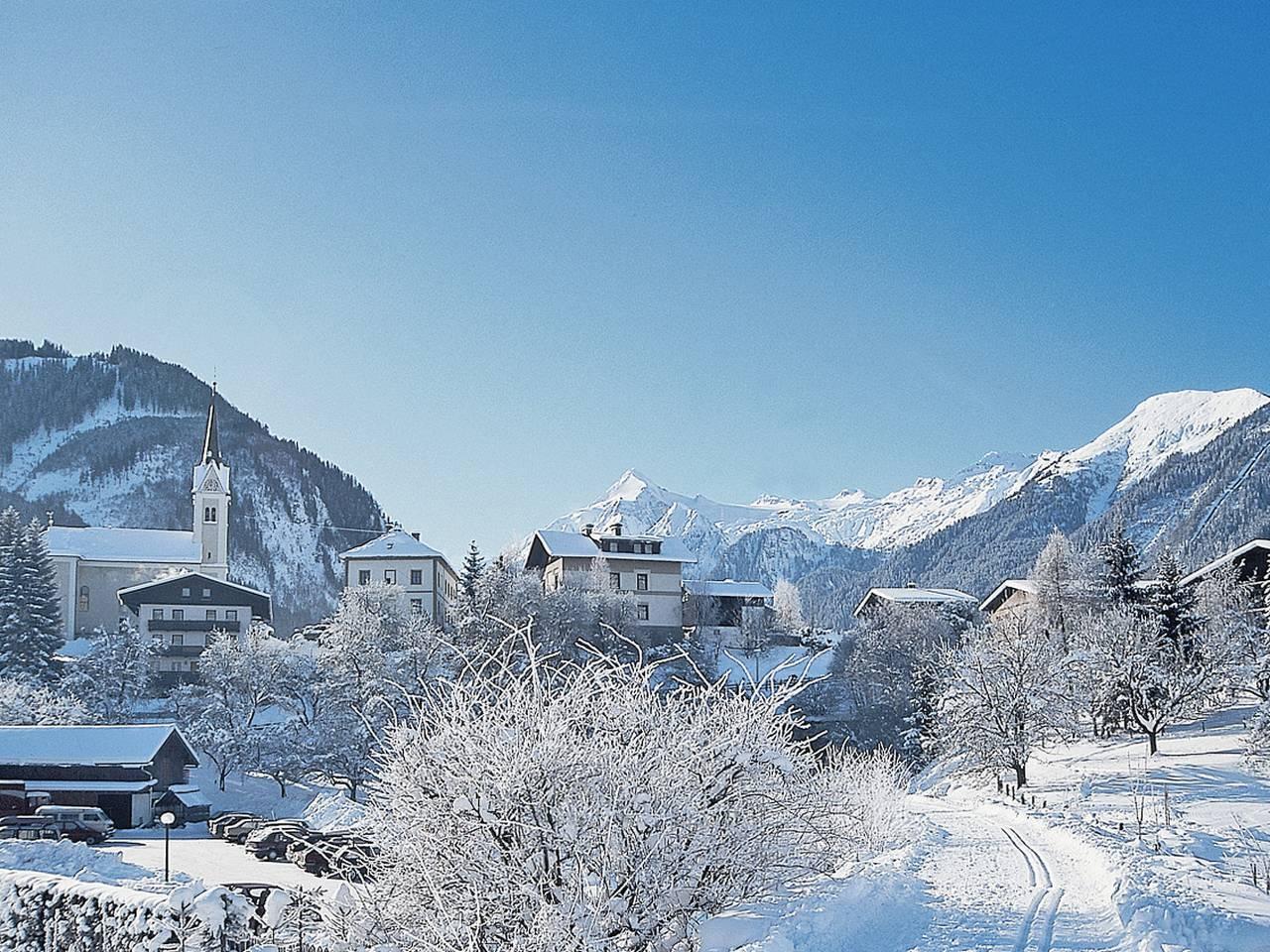 Haus Viktoria in Gries im Pinzgau, Bruck an der Glocknerstraße, Oostenrijk voor 7 personen foto 24
