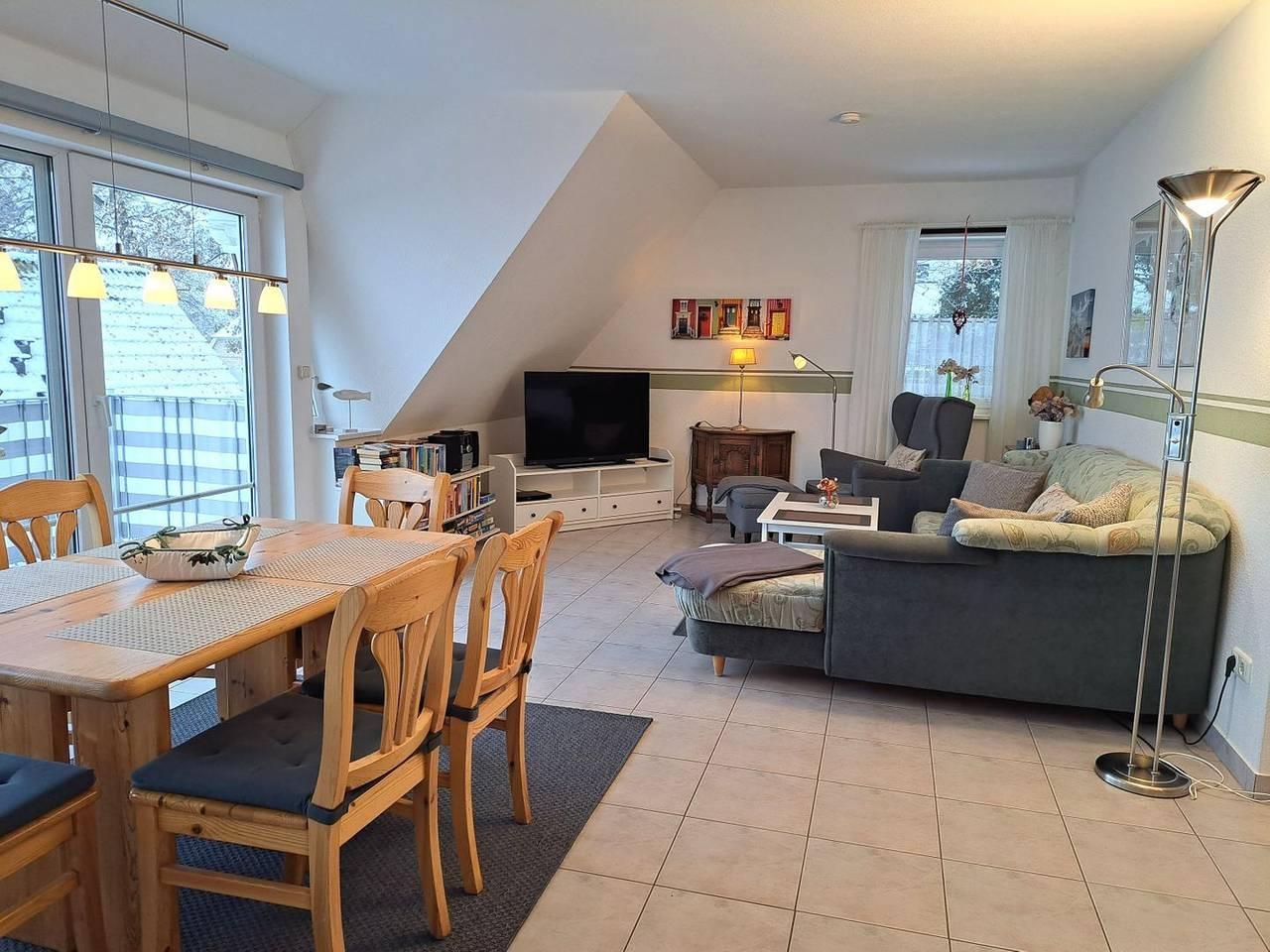 Vakantieappartement in Zingst foto 2