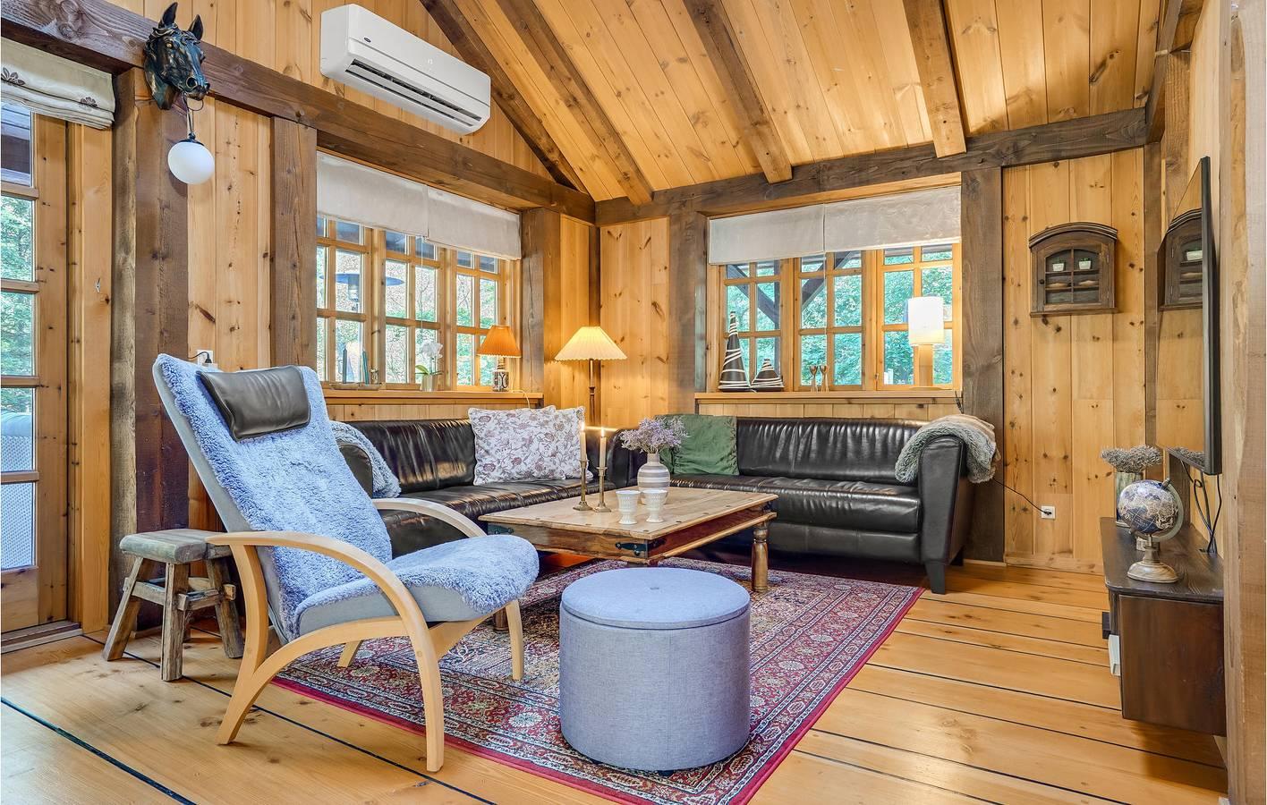Vakantiehuis in Hadsund, Denemarken voor 2 personen foto 5