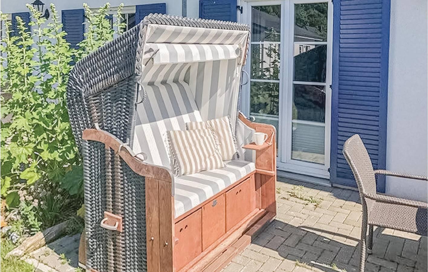 Vakantiehuis in Rügen, Duitsland voor 6 personen foto 10