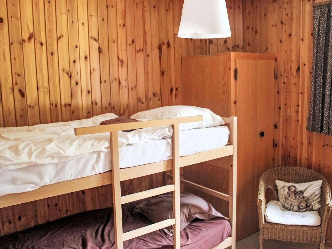 Vakantiehuis in Leytron, Zwitserland voor 6 personen foto 8