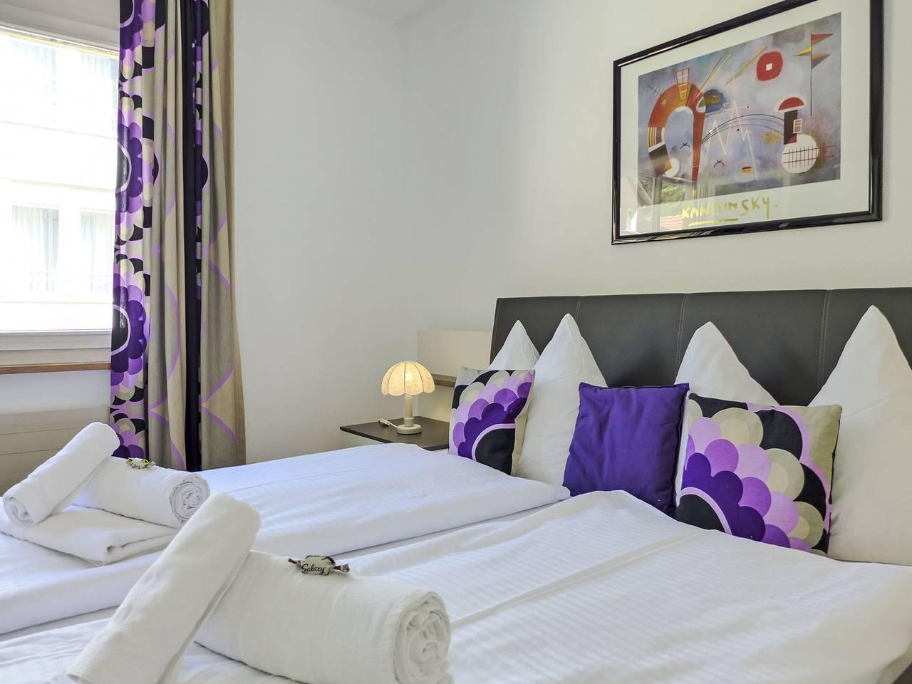 Vakantieappartement in Interlaken, Zwitserland voor 2 personen foto 14