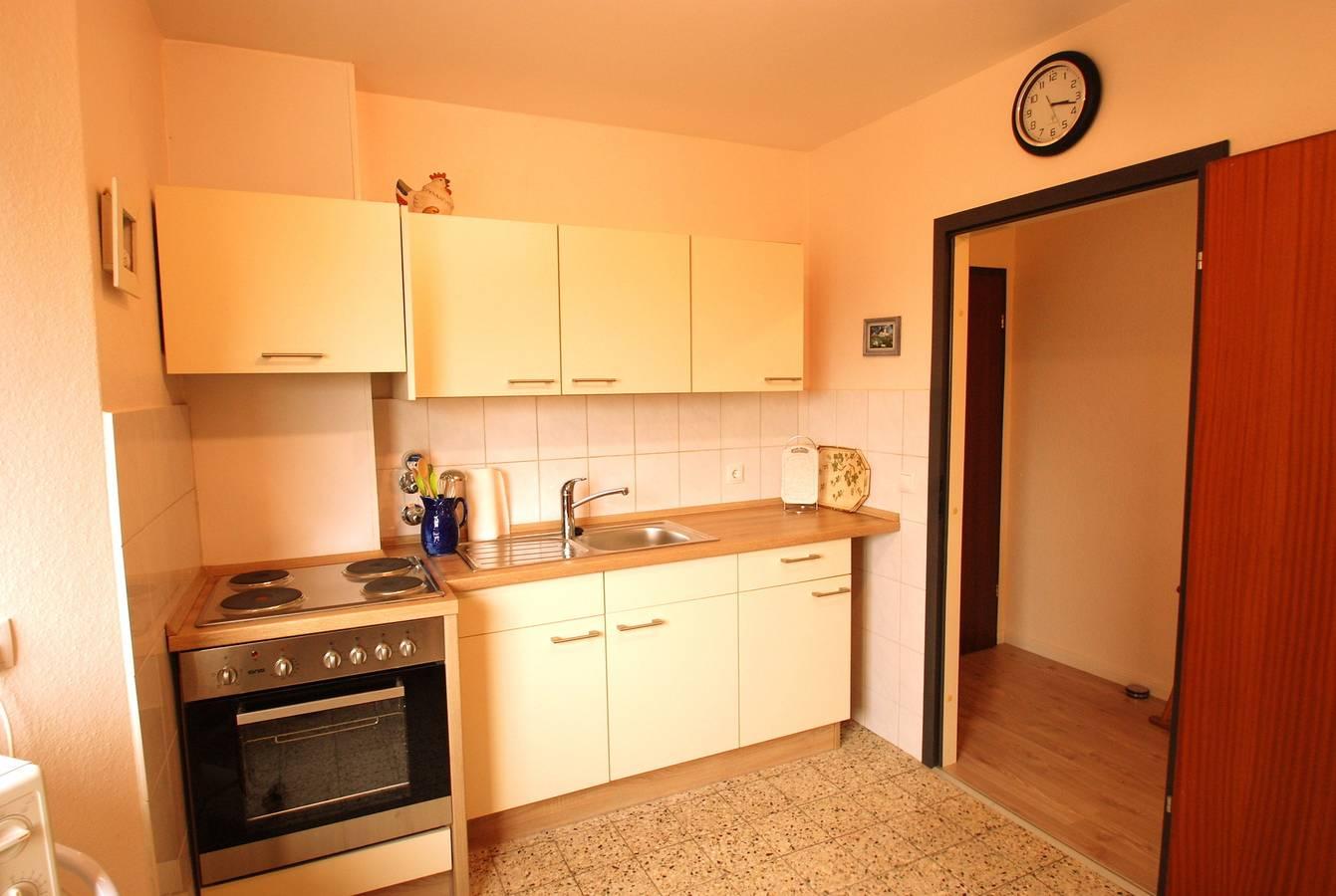 Vakantieappartement in Rendsburg, Duitsland voor 4 personen foto 6