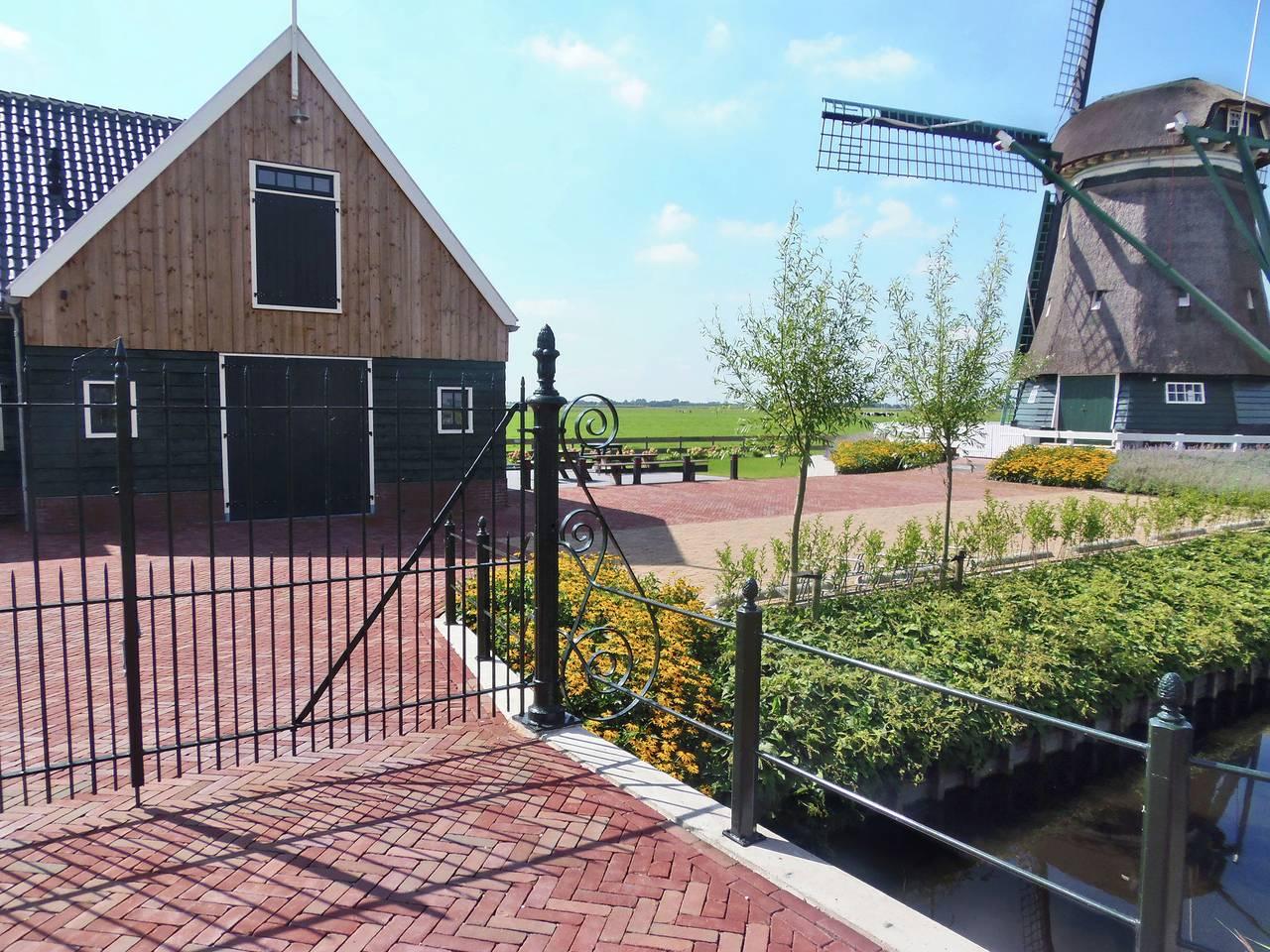 Vakantiehuis in Beemster, Nederland voor 24 personen foto 9