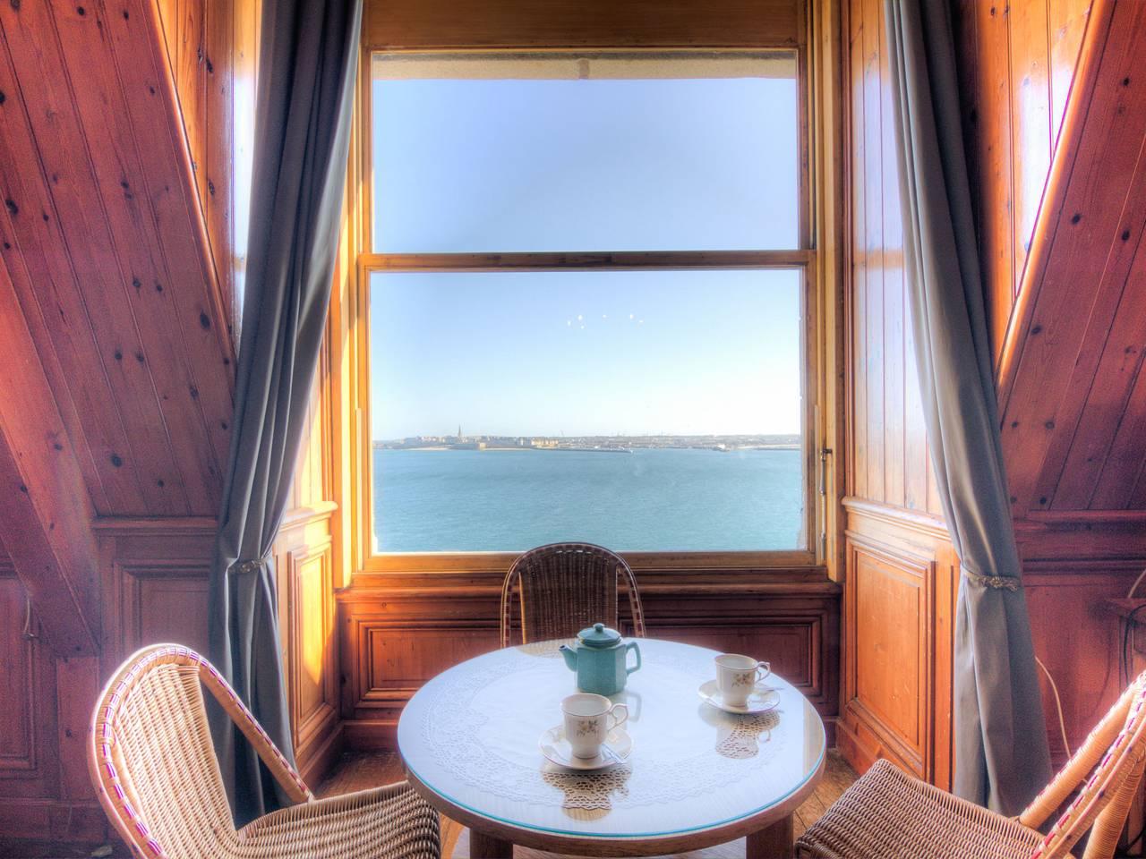 Vakantieappartement in Dinard vanaf 42€ per nacht