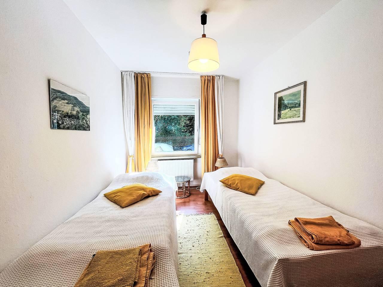 Vakantieappartement in Moezel, Duitsland voor 4 personen foto 15