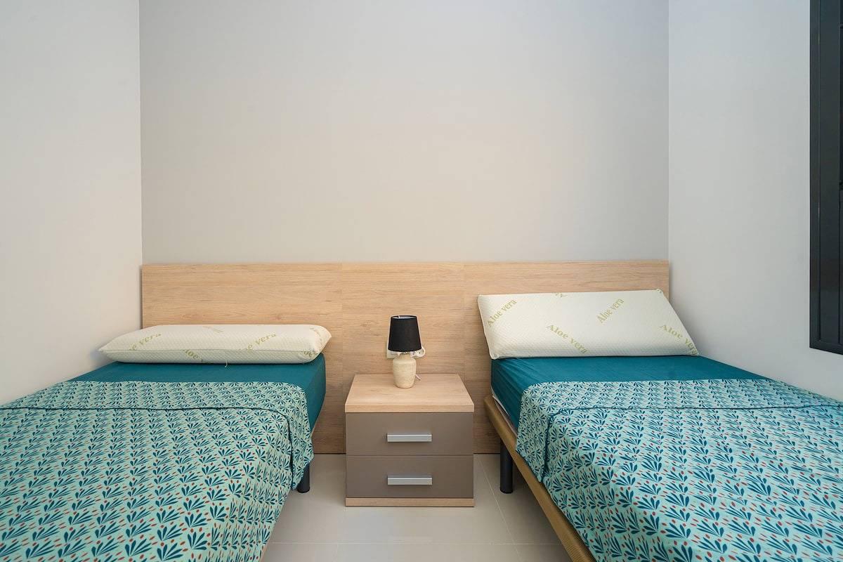 Vakantieappartement in Costa Blanca, Spanje voor 4 personen foto 11