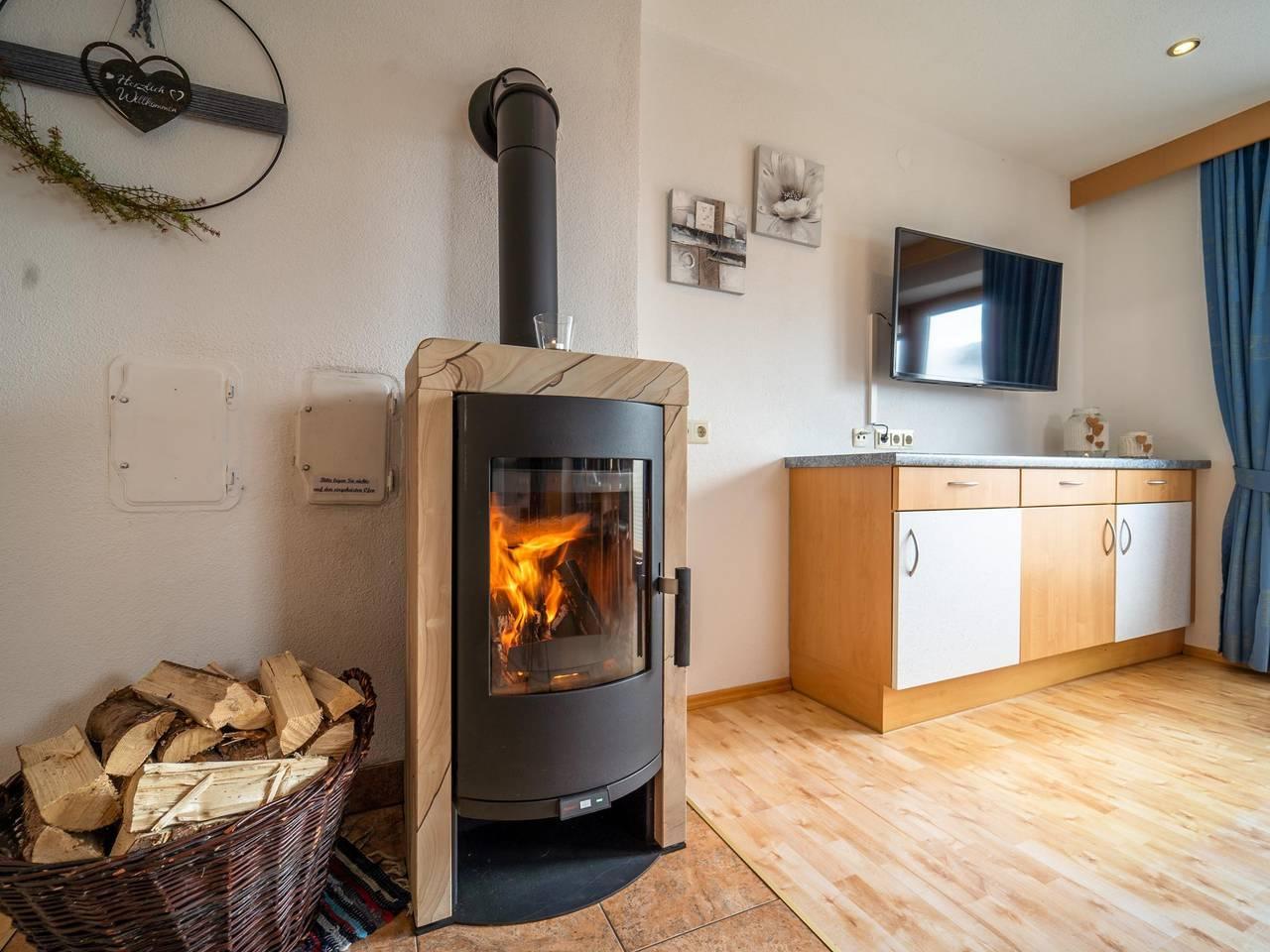 Vakantieappartement in Hippach, Oostenrijk voor 4 personen foto 3