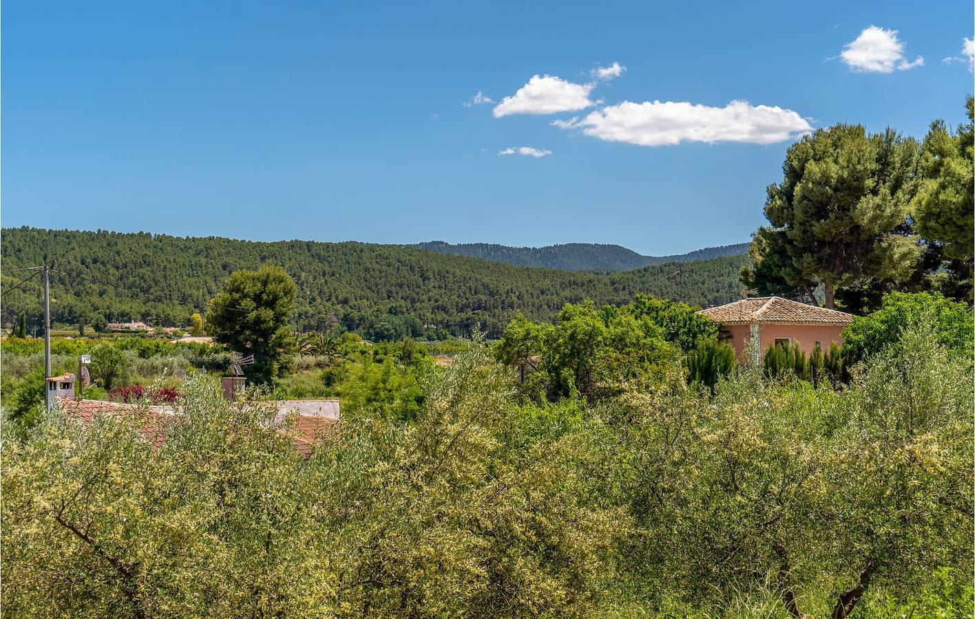 Cehegín Appartement met Zwembad & Parkeerplaats, 2km in Cehegín, Murrcia Binnenland, Spanje voor 6 personen foto 21