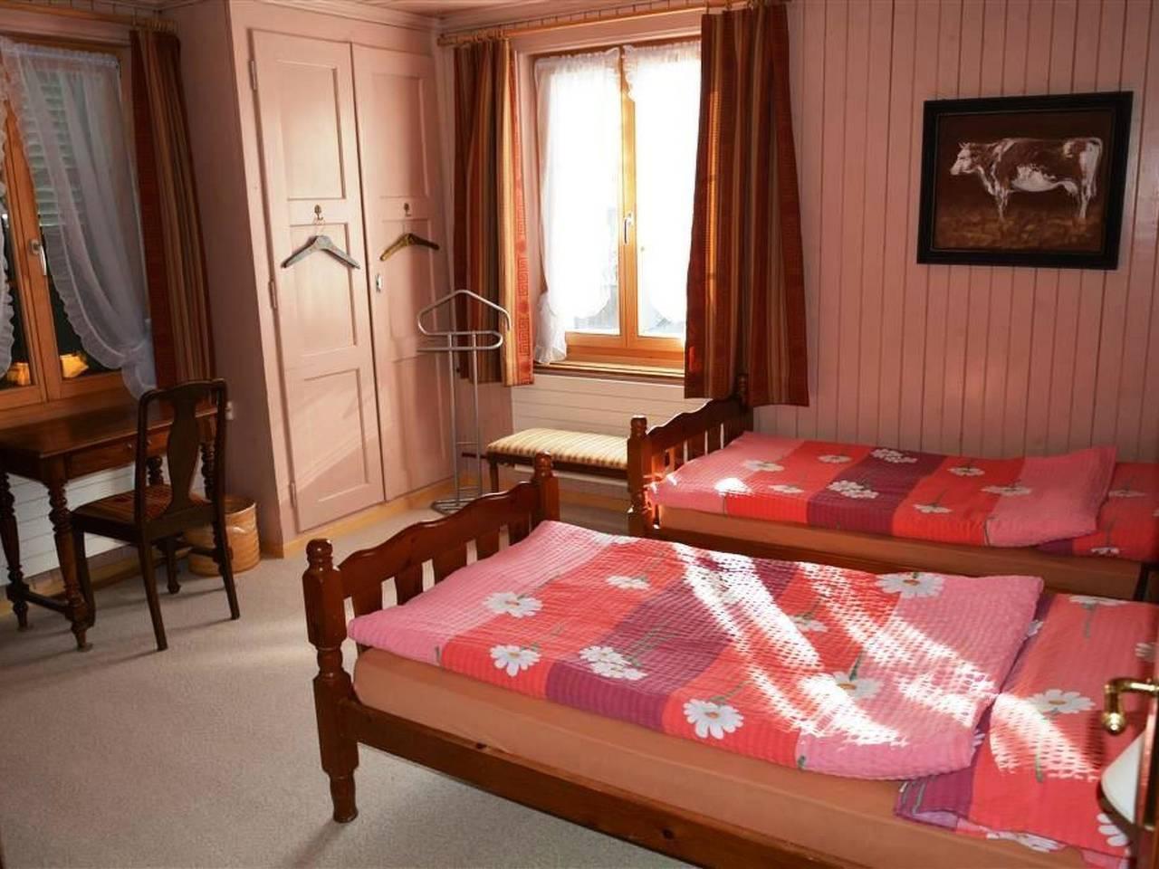 Vakantieappartement in Saanen, Zwitserland voor 4 personen foto 11