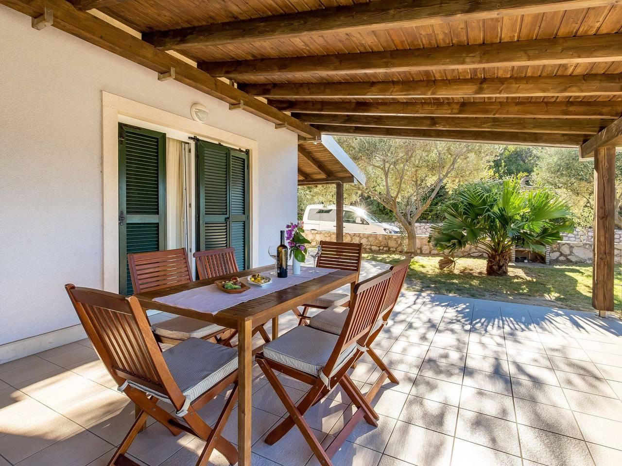 Vakantieappartement in Rab, Kroatië voor 6 personen foto 7
