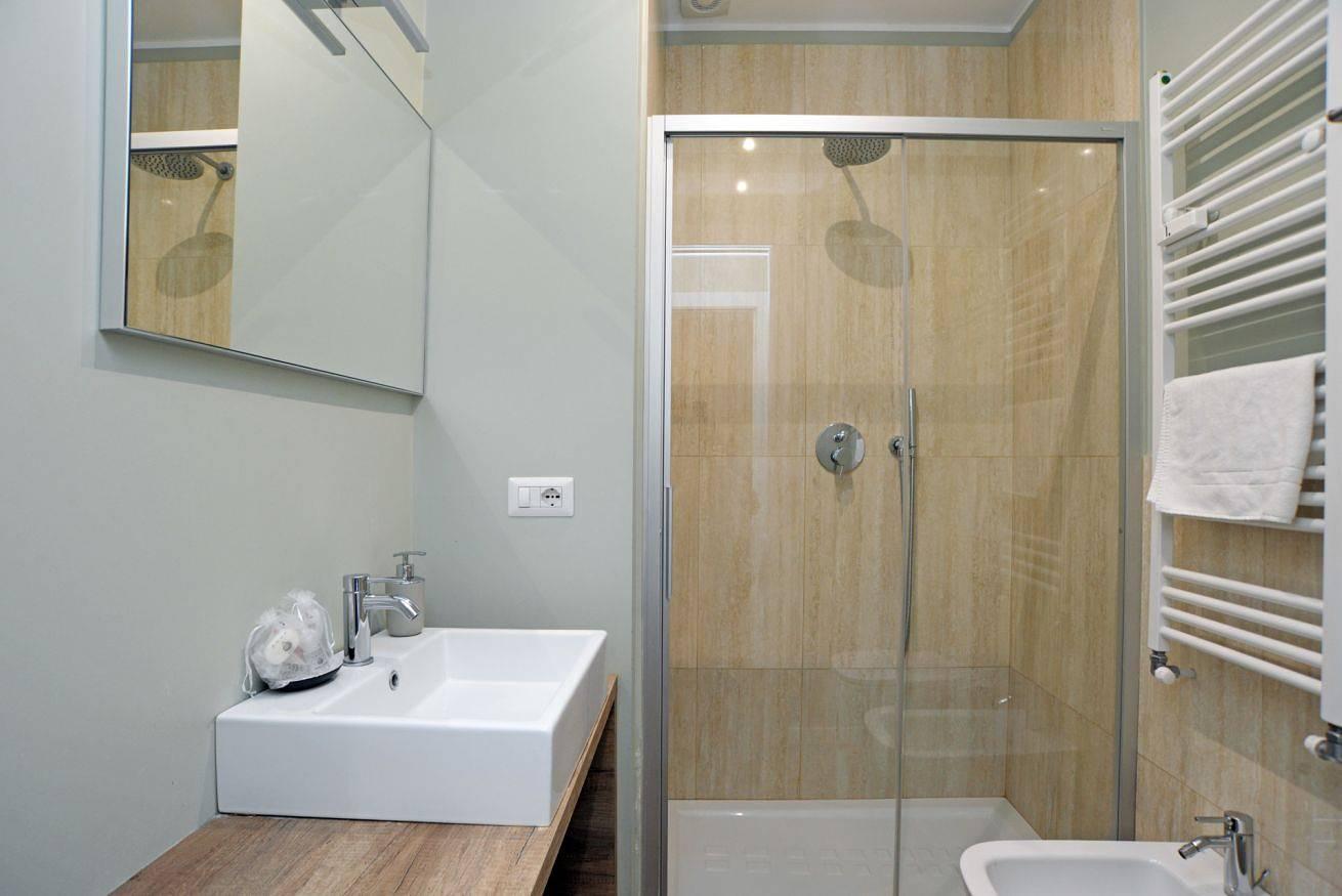 Vakantieappartement in Milaan, Italië voor 1 personen foto 13