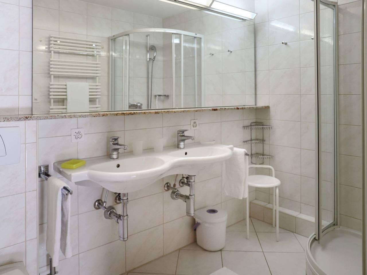 Allod Park Haus C 603 in Davos Platz 1, Davos, Zwitserland voor 5 personen foto 14