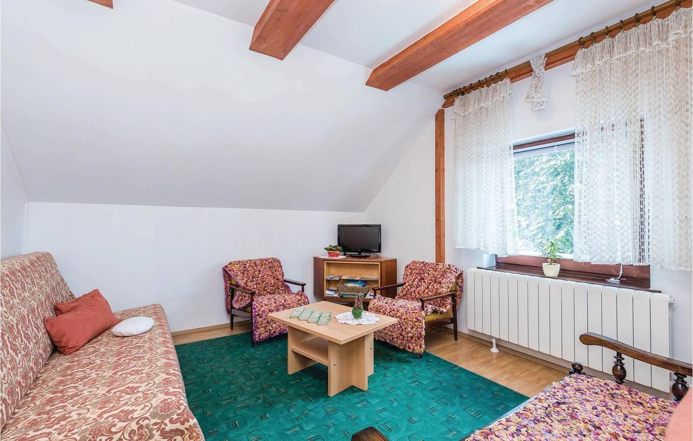 Vakantieappartement in Delnice, Kroatië voor 2 personen foto 7