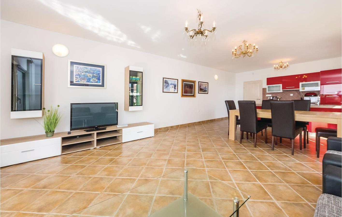 Vakantieappartement in Zadar, Kroatië voor 6 personen foto 16