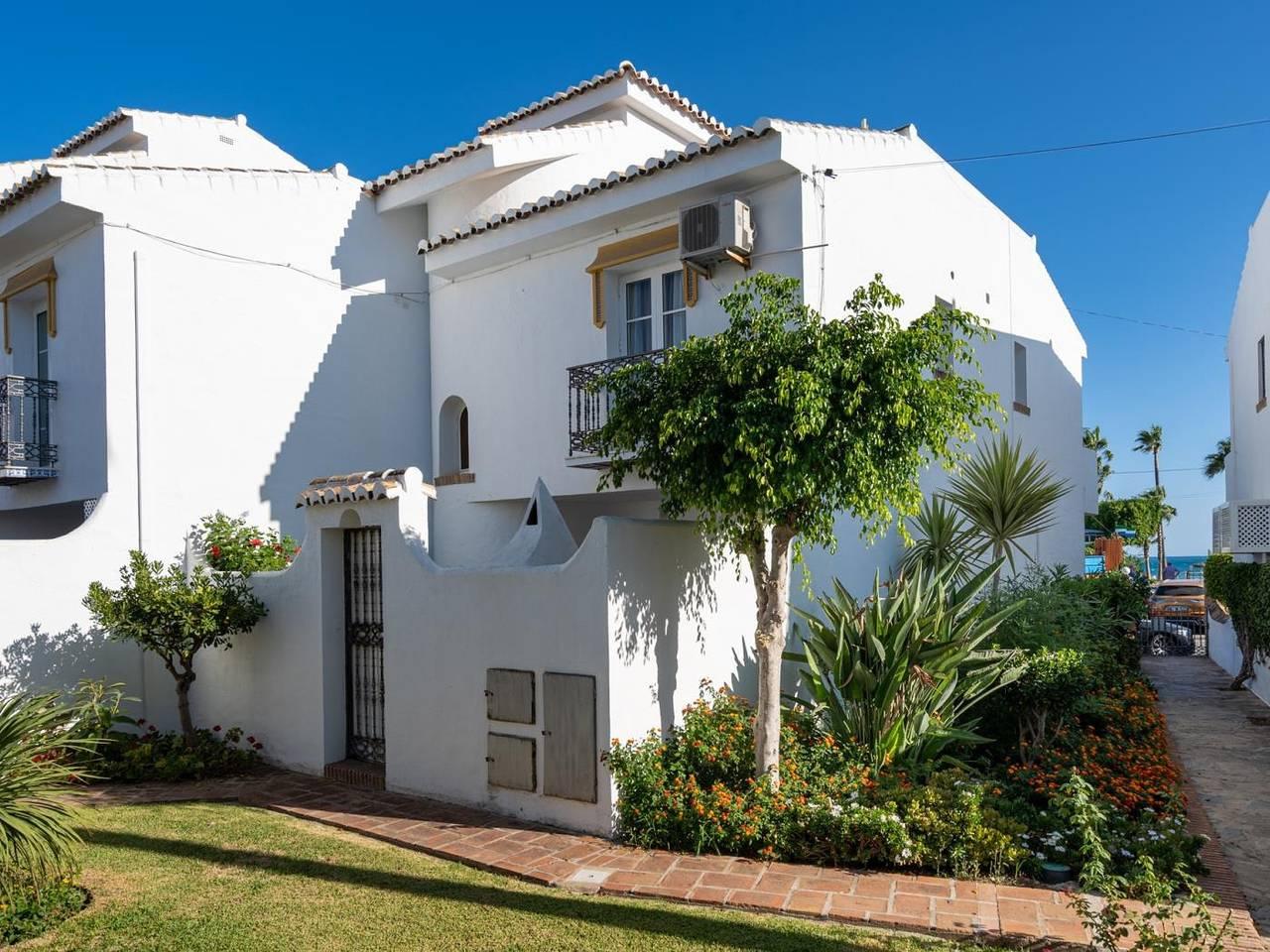 Vakantiehuis in Mijas, Spanje voor 6 personen foto 6