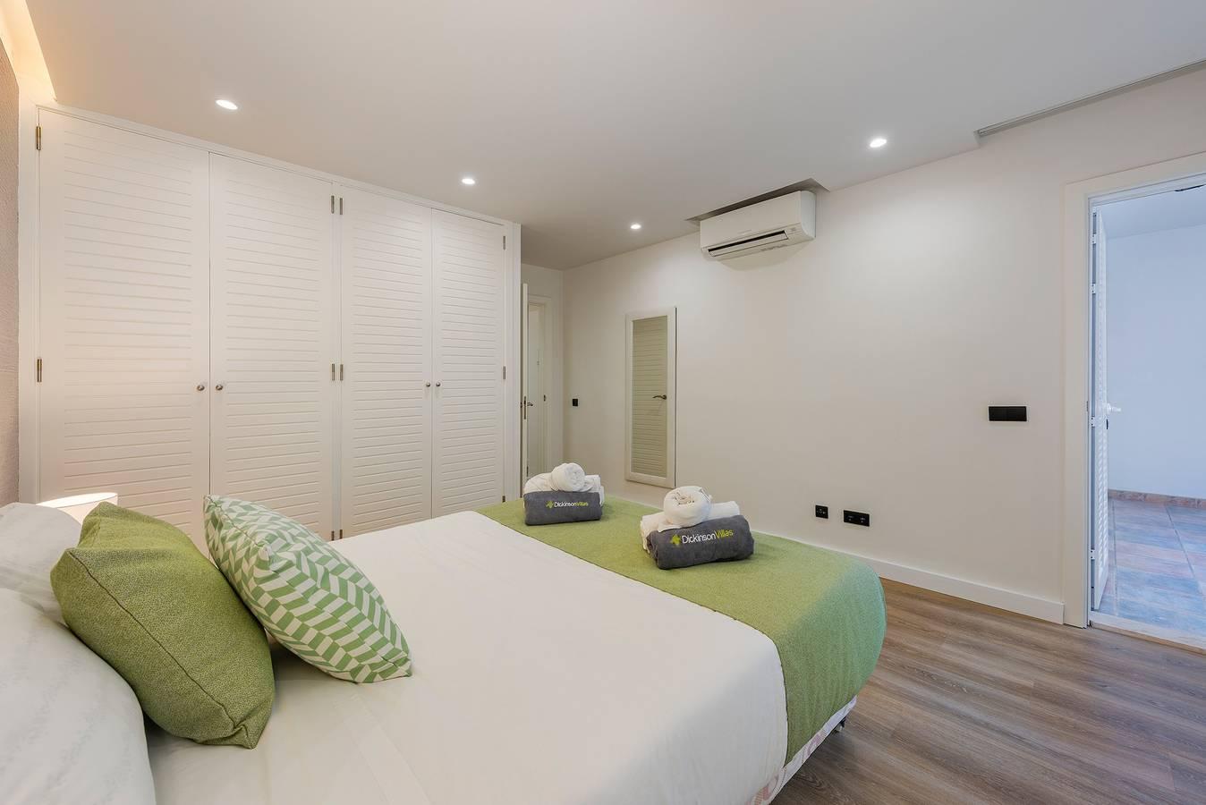 Vakantieappartement in Mallorca, Spanje voor 6 personen foto 14
