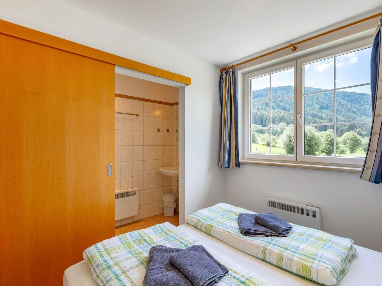 Vakantieappartement in Lungau, Oostenrijk voor 6 personen foto 14