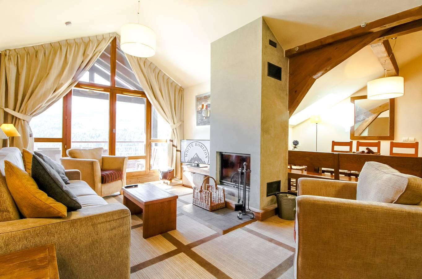 Vakantieappartement in Rhône-Alpes, Frankrijk voor 8 personen foto 11
