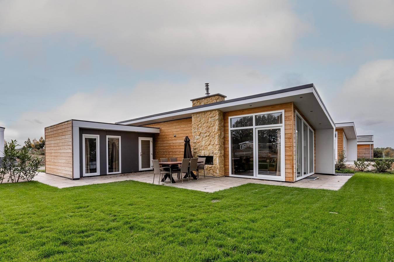 Vakantiehuis in Zuid-Limburg vanaf 101€ per nacht