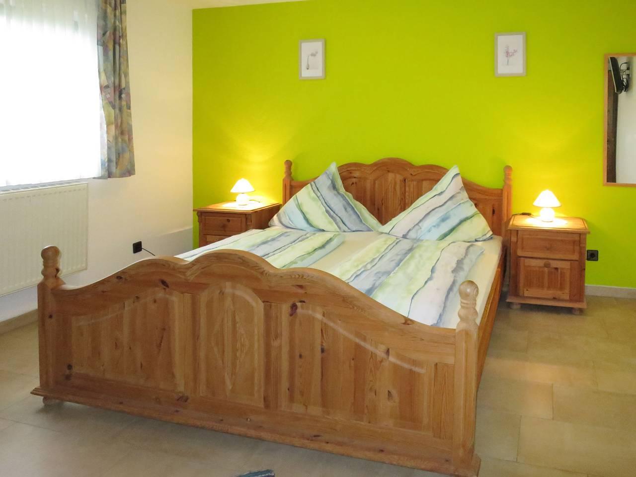 Vakantieappartement in Osteifel, Duitsland voor 6 personen foto 13