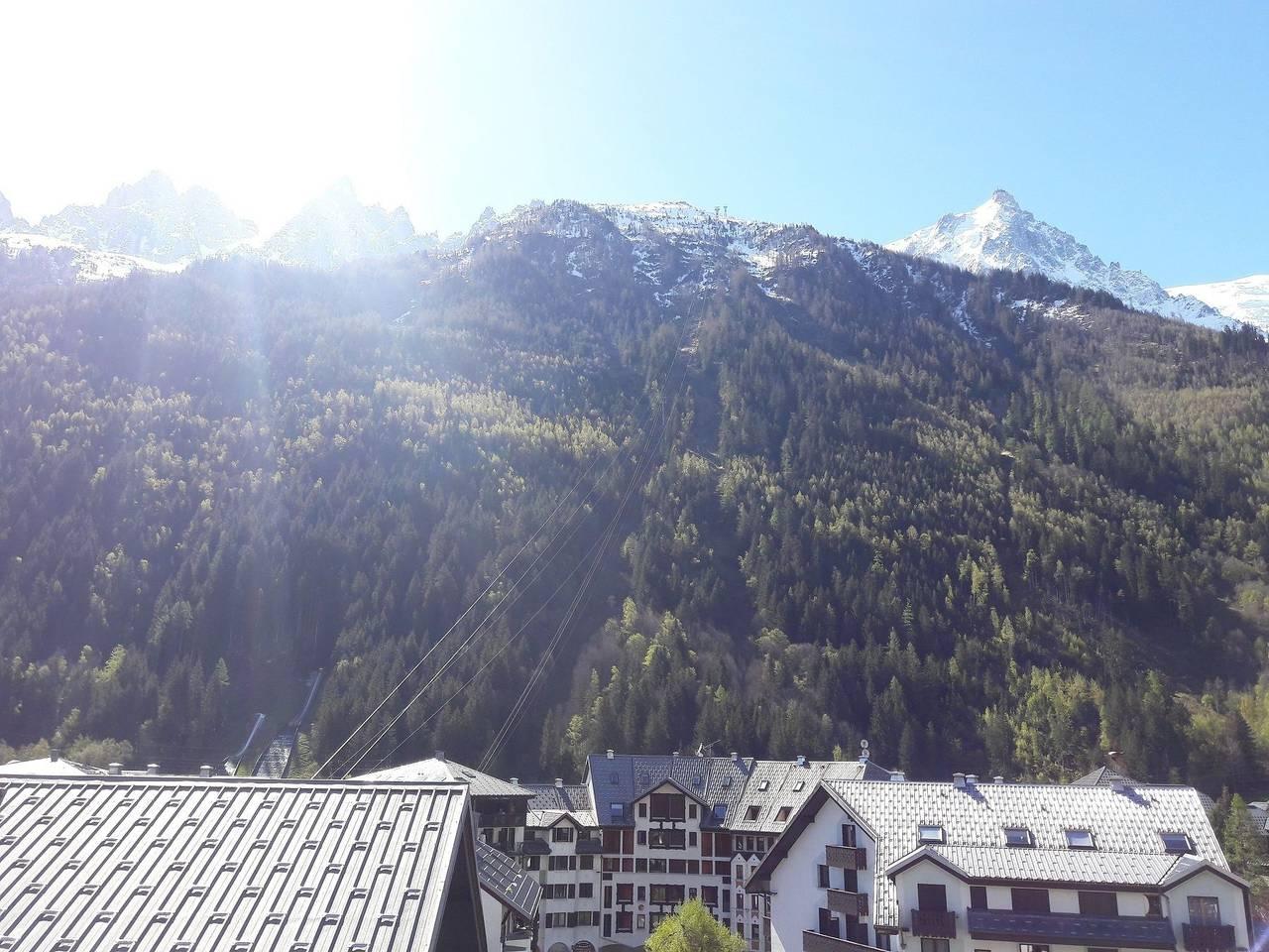 Vakantieappartement in Chamonix, Frankrijk voor 4 personen foto 13