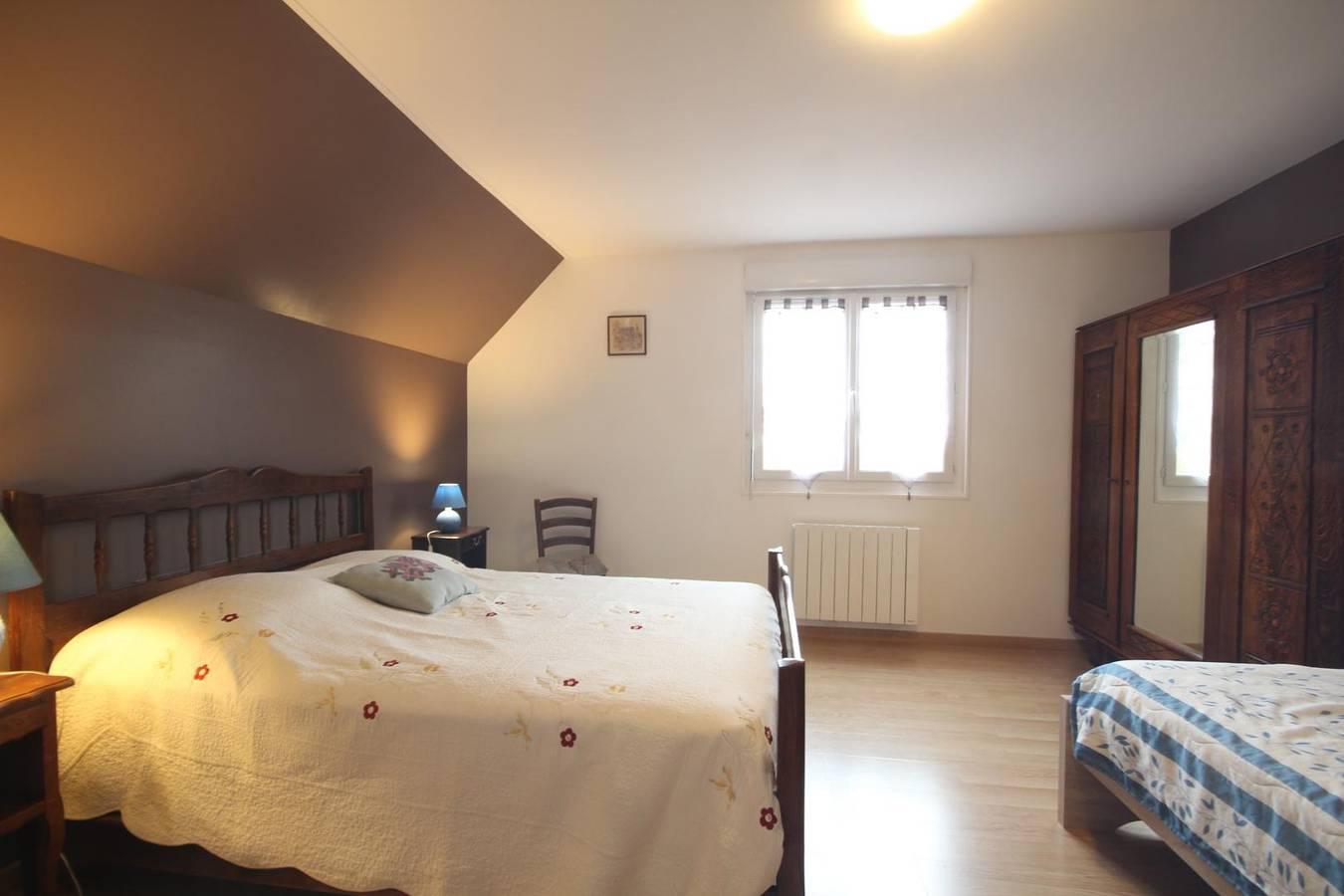 Vakantiehuis in Petit-Caux, Frankrijk voor 11 personen foto 12