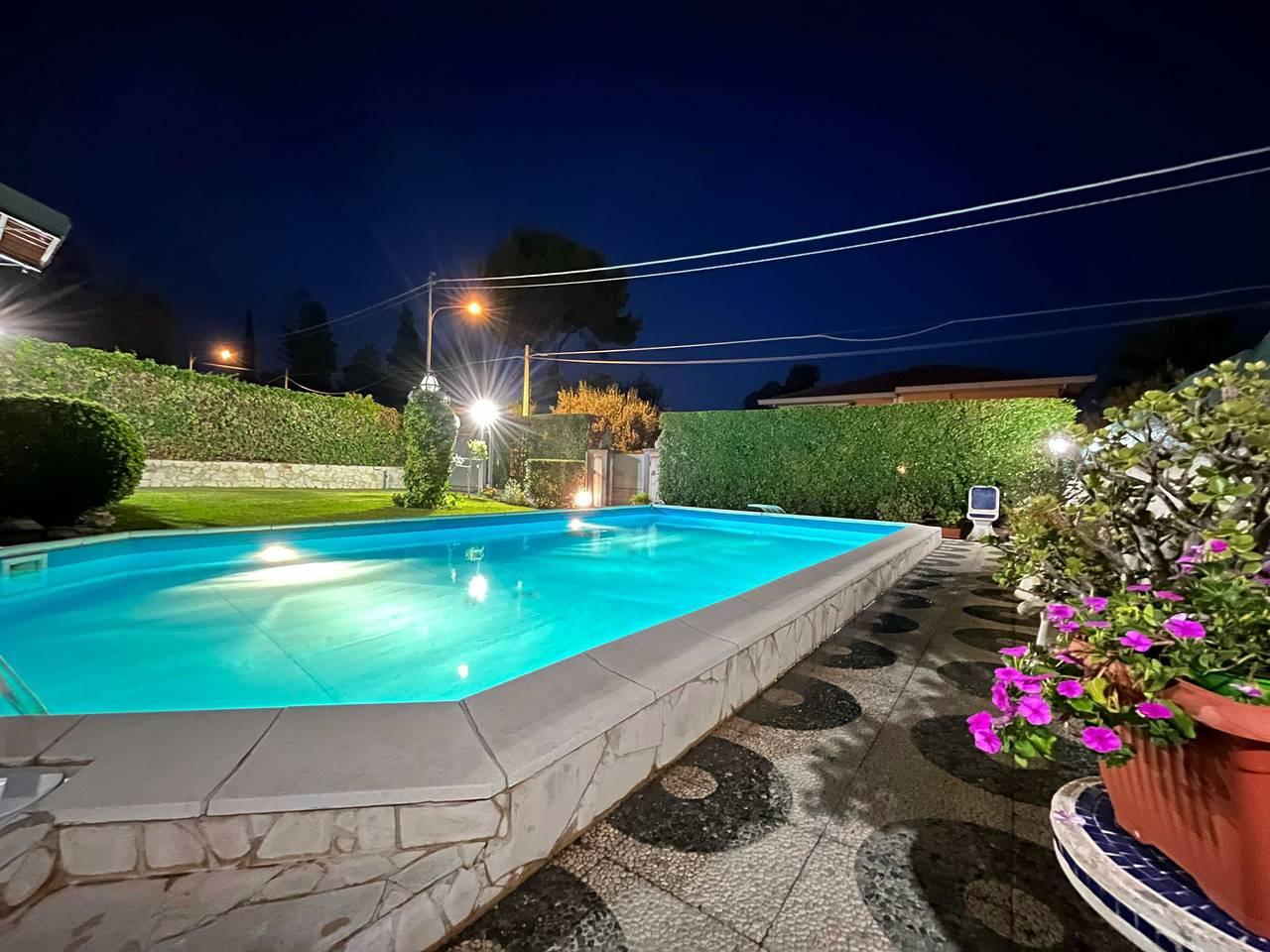 Vakantiehuis in Provincie Catania vanaf 126€ per nacht