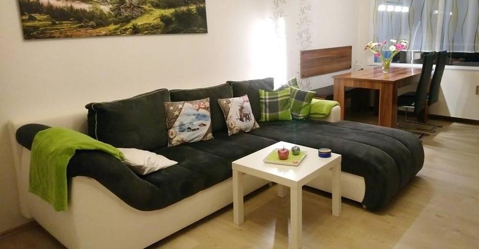 Vakantieappartement in Harz, Duitsland voor 4 personen