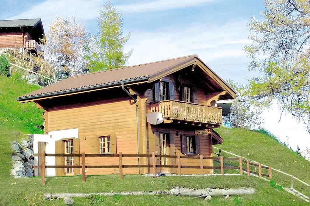 Vakantiehuis in 4 Vallées foto 10