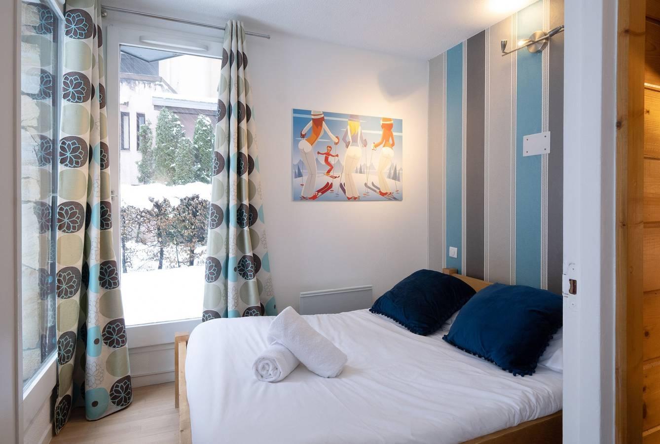 Vakantieappartement in Chamonix, Frankrijk voor 4 personen foto 15