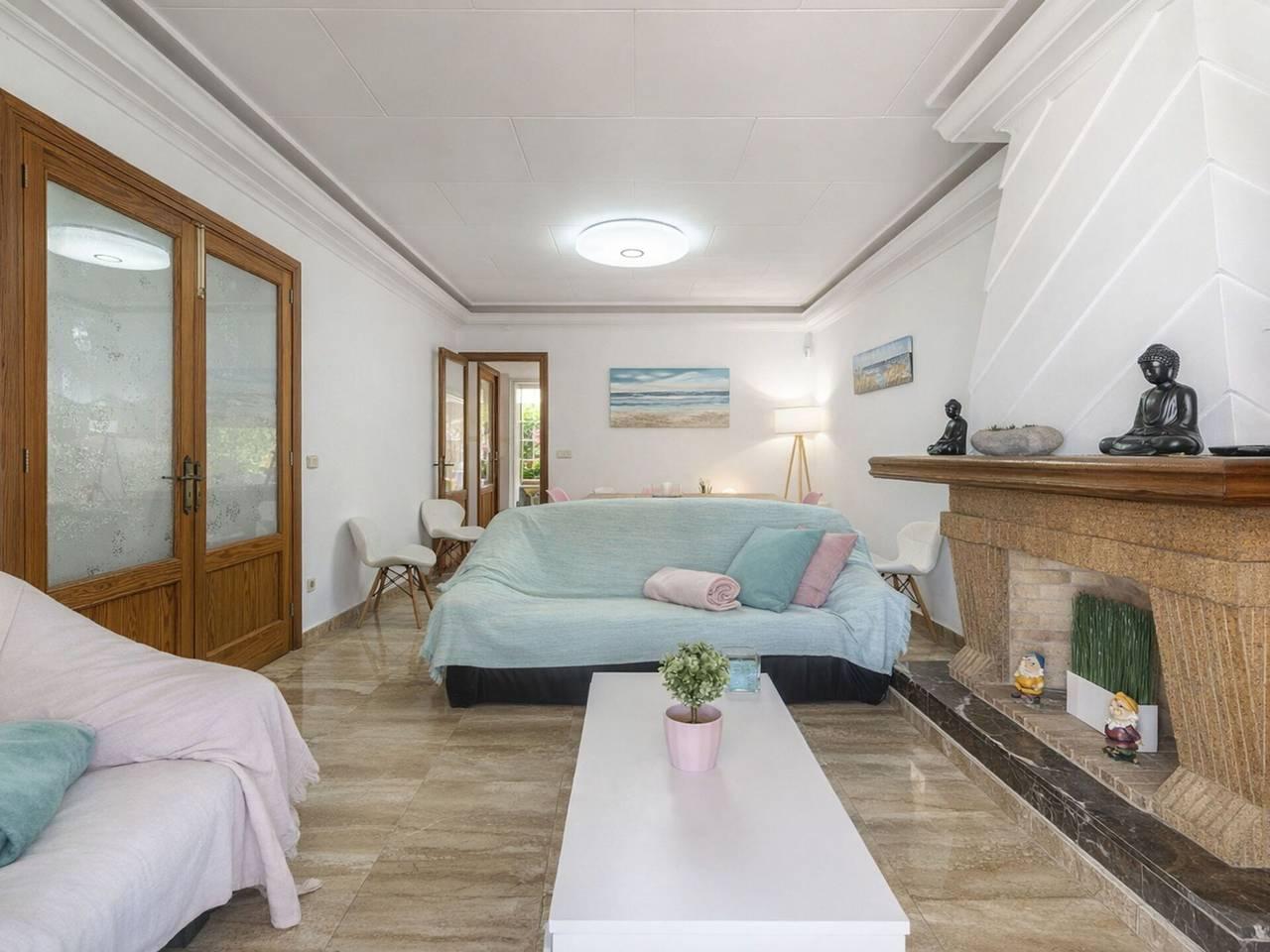 Vakantiehuis in Raiguer, Spanje voor 6 personen foto 15