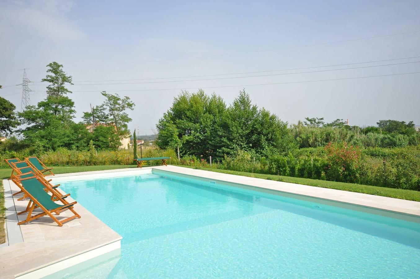 Vakantiehuis in Provincie Lucca, Italië voor 19 personen foto 6
