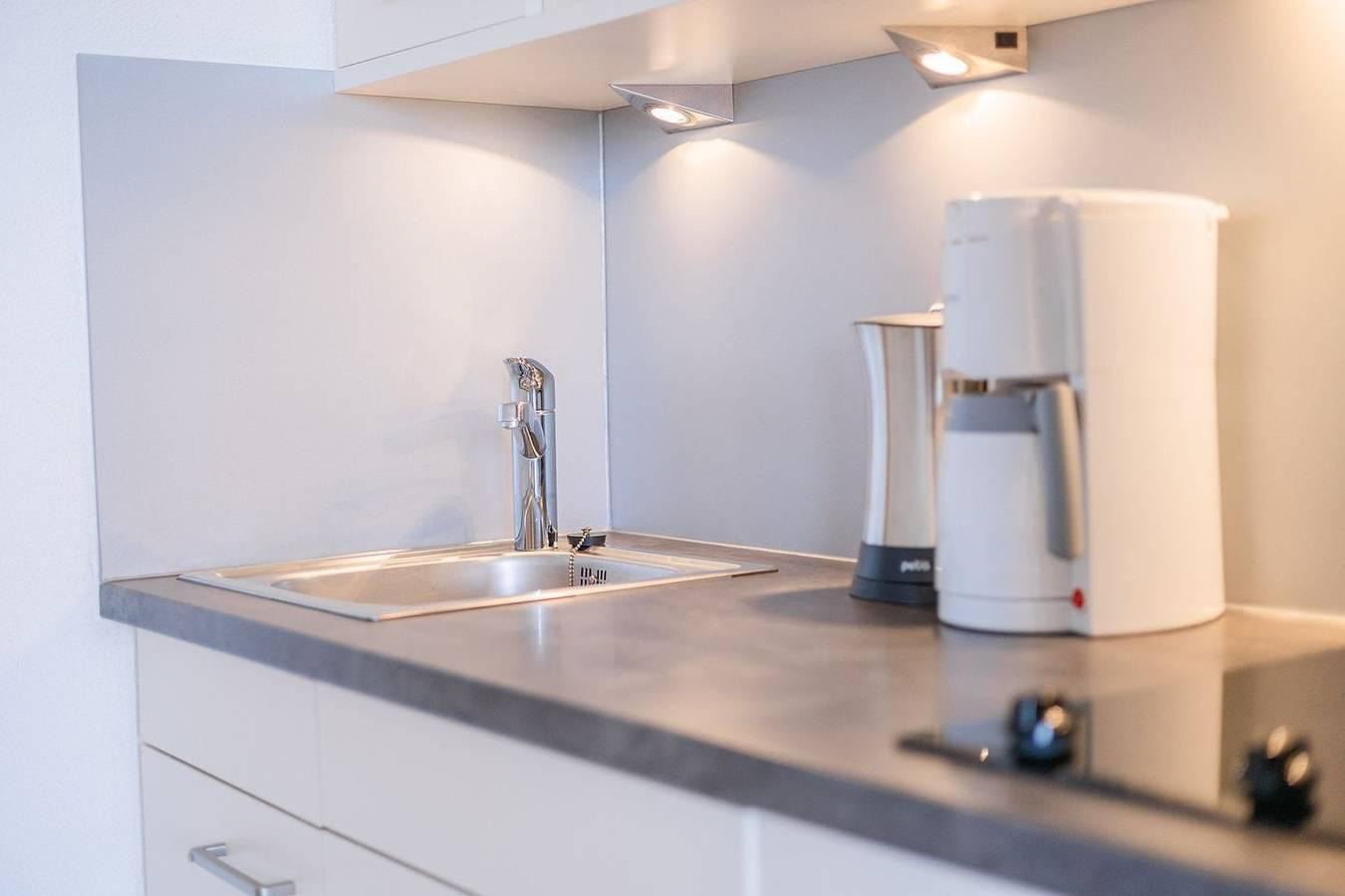 Vakantieappartement in Bodensee, Duitsland voor 3 personen foto 11