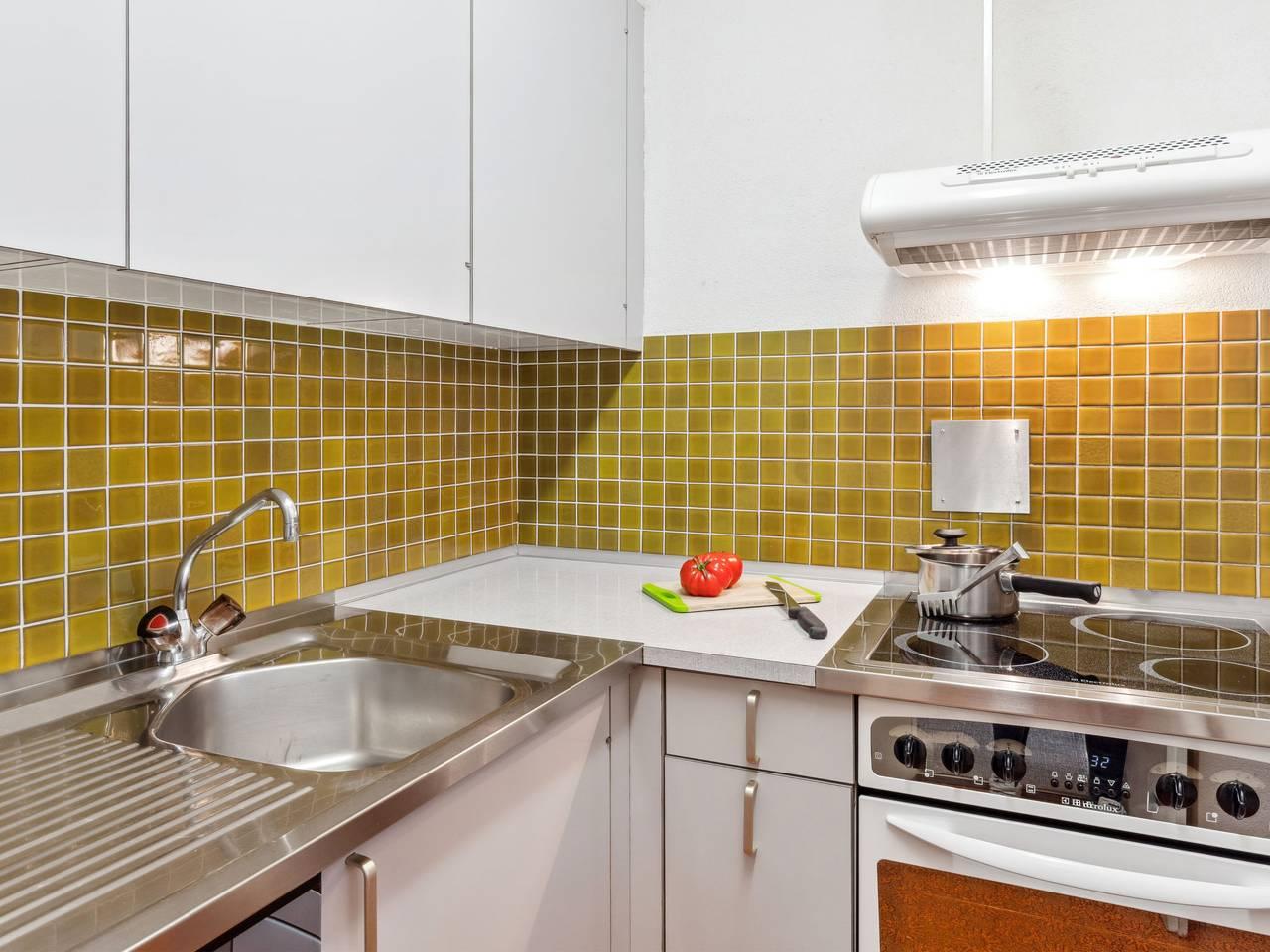 Vakantieappartement in Davos, Zwitserland voor 4 personen foto 9