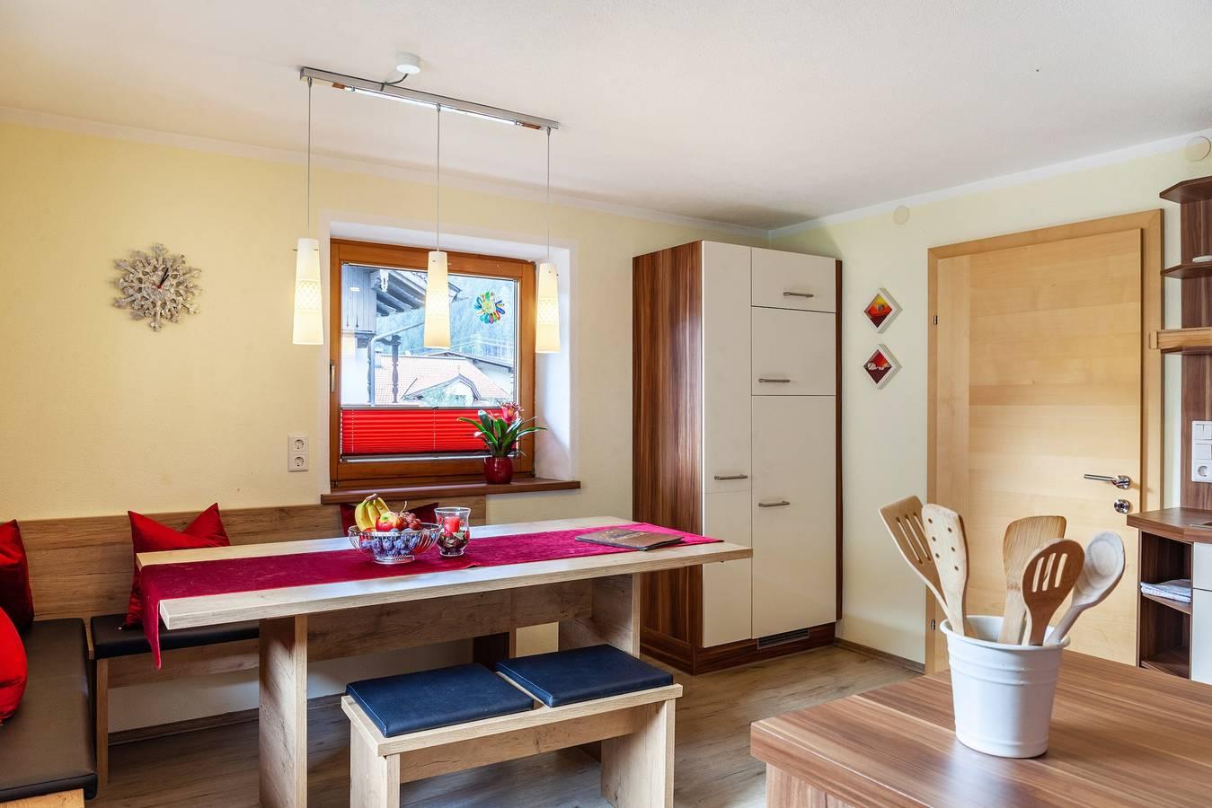Vakantieappartement in Zillertal, Oostenrijk voor 4 personen foto 8