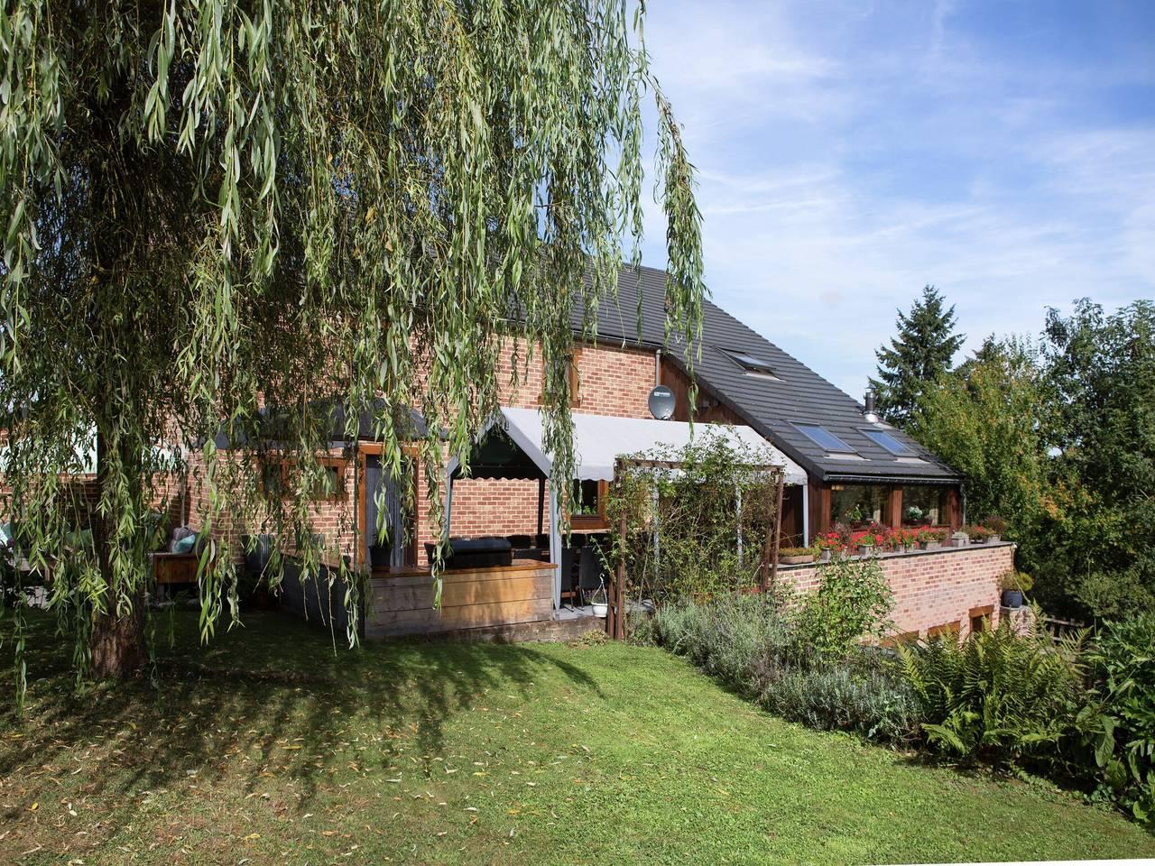 Vakantiehuis in Durbuy, België voor 25 personen foto 14