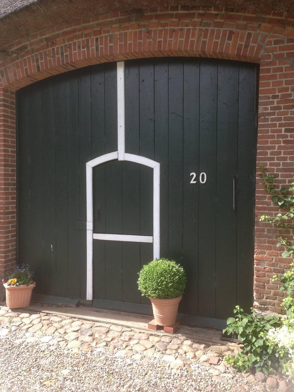 Vakantieappartement in Wittensee, Duitsland voor 2 personen foto 18