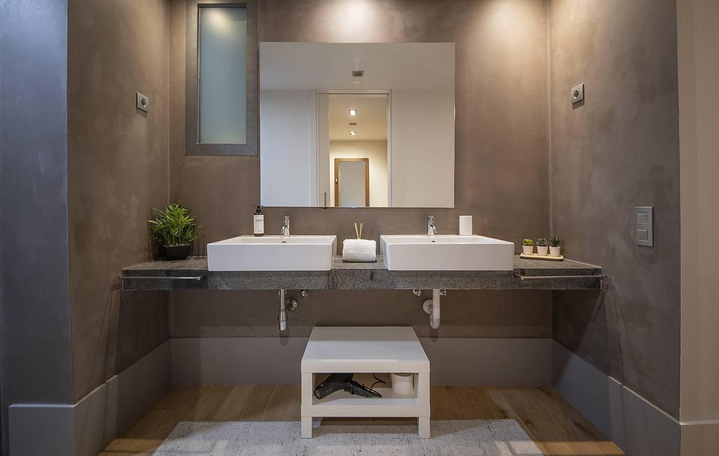 Vakantieappartement in Barcelona, Spanje voor 6 personen foto 17