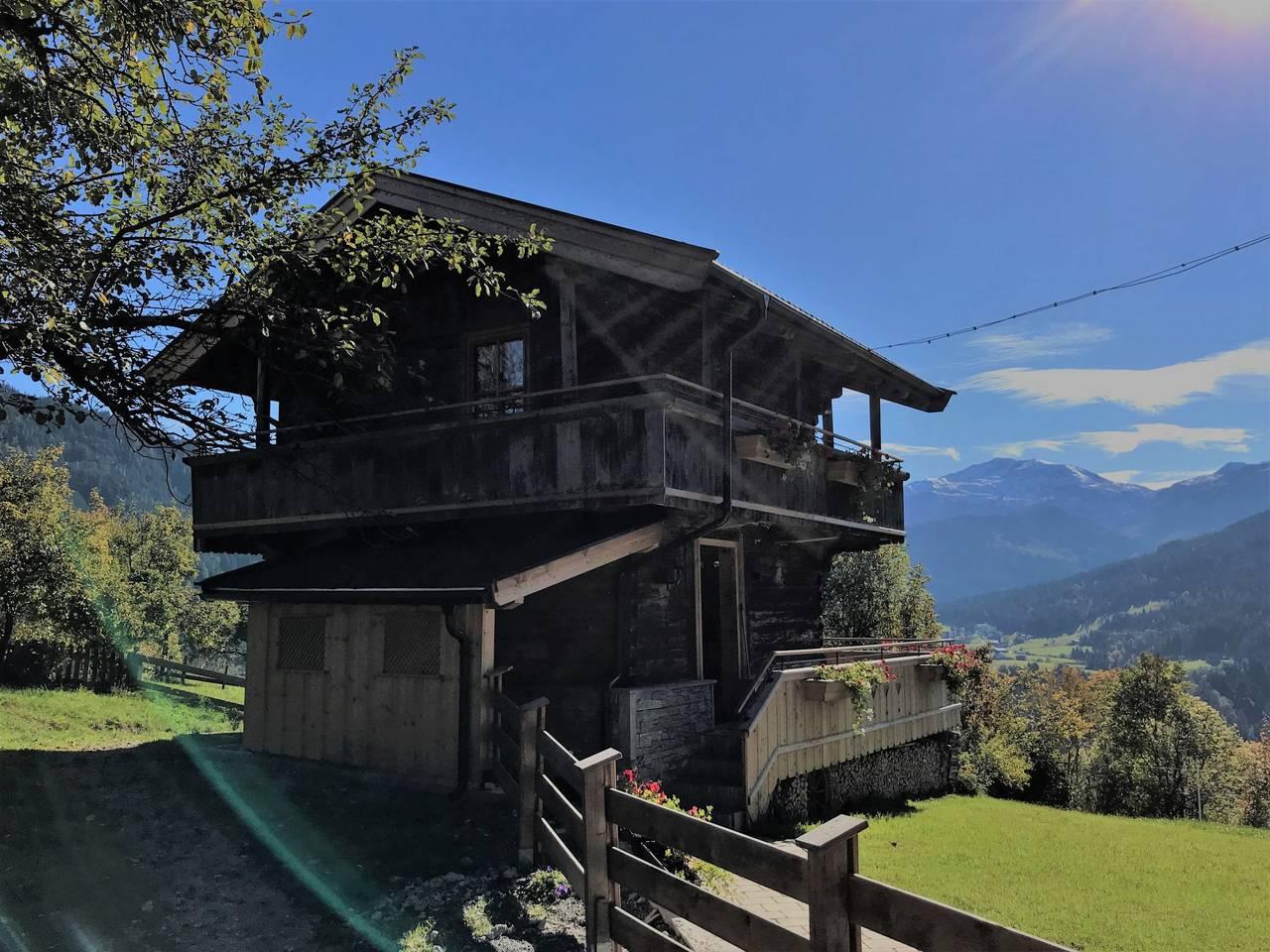 Vakantiehuis in Wildschönau, Oostenrijk voor 2 personen foto 7