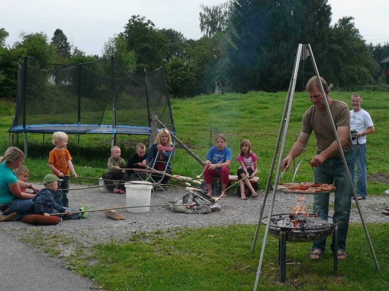 Vakantieappartement in Zwaben, Duitsland voor 4 personen foto 10