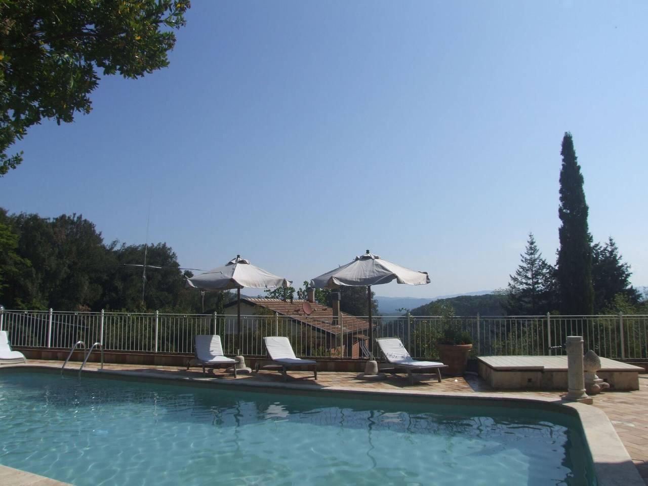 Vakantieappartement in Sassetta, Italië voor 4 personen foto 4