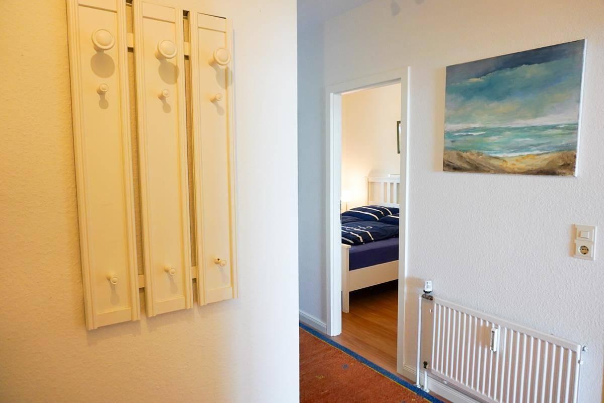 Vakantieappartement in Scharbeutz, Duitsland voor 4 personen foto 18