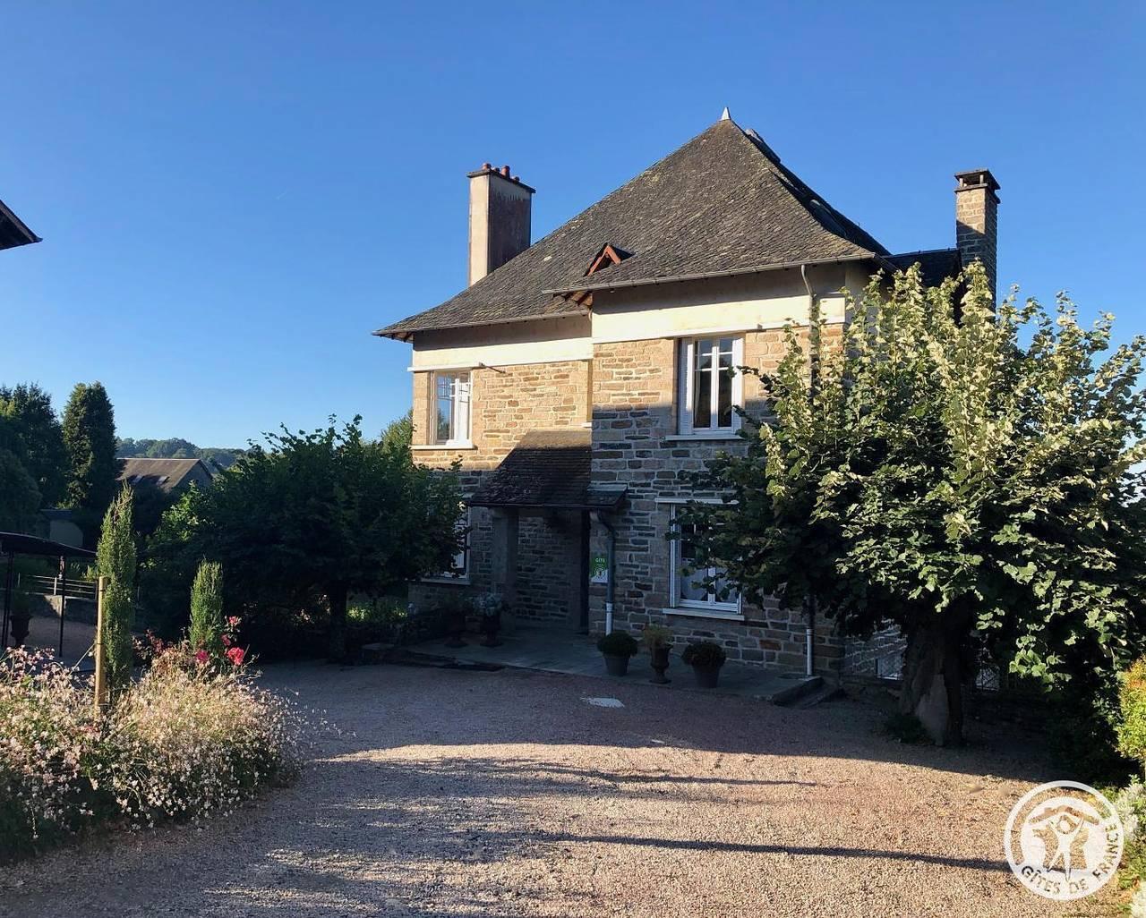 Vakantiehuis in Corrèze, Frankrijk voor 14 personen foto 10