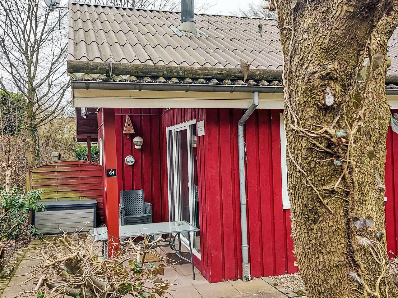 Vakantiehuis in Extertal, Duitsland voor 5 personen foto 8