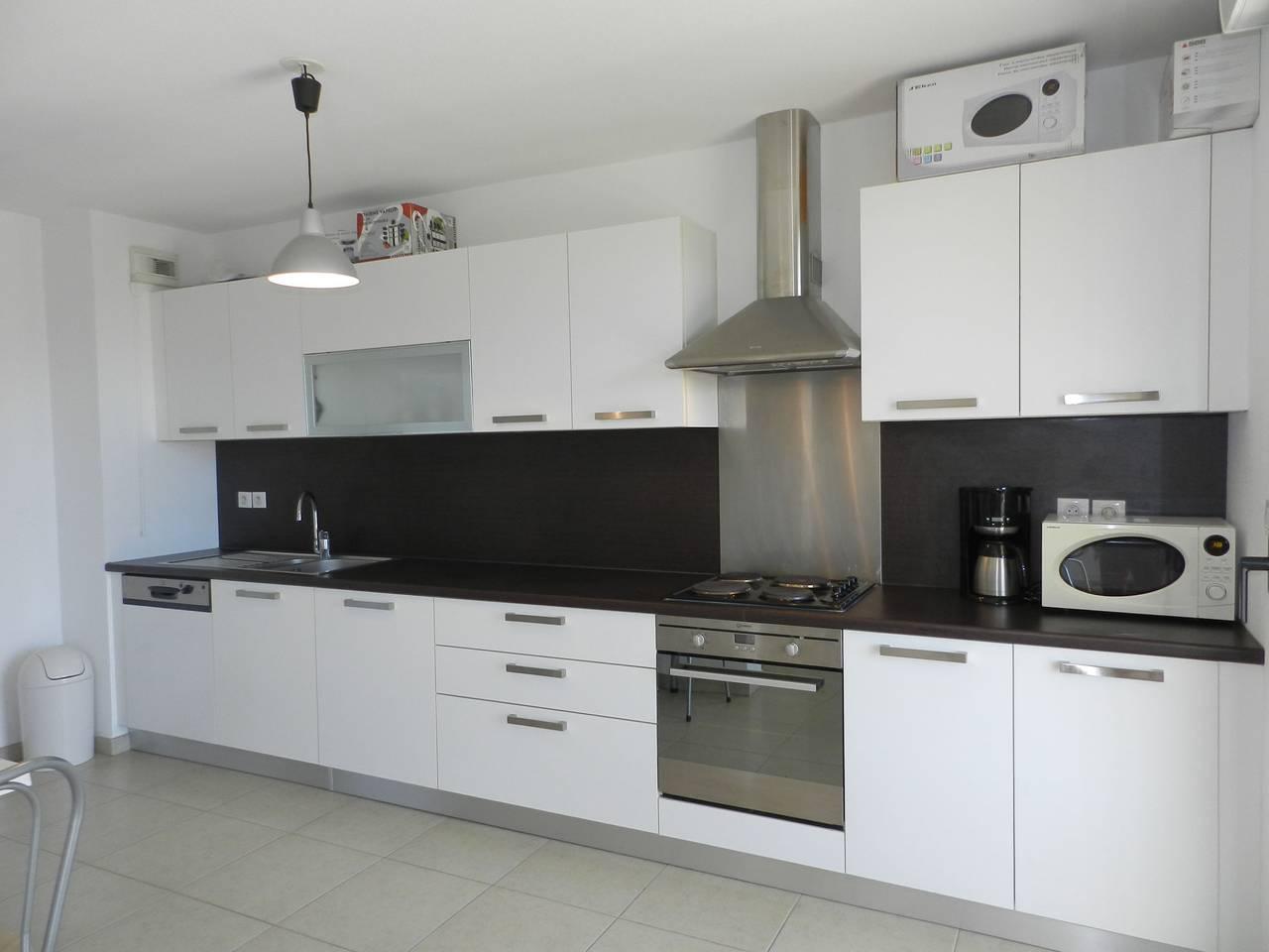 Vakantieappartement in Haute-Corse, Frankrijk voor 6 personen foto 8
